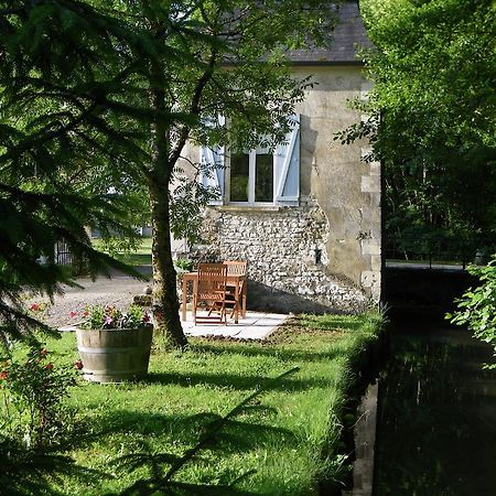 La Petite Varenne Turny Экстерьер фото