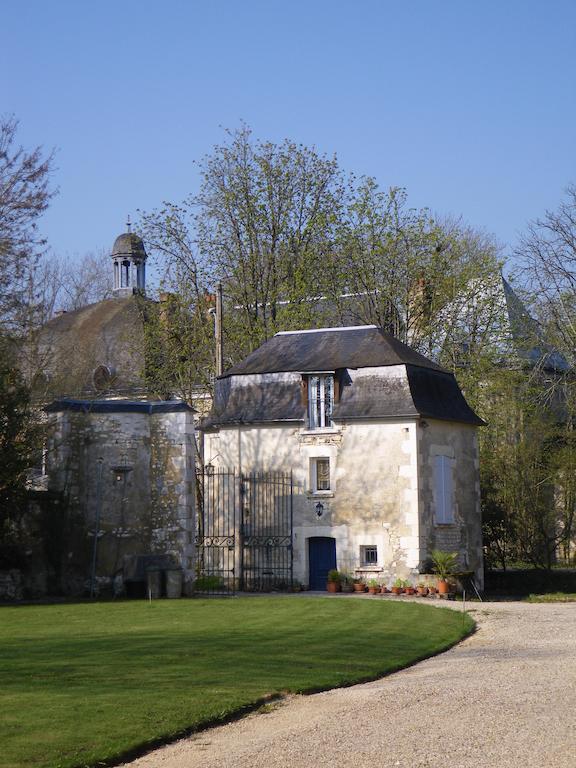 La Petite Varenne Turny Экстерьер фото